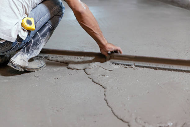 Best Decorative Concrete Services  in Lapwai, ID
