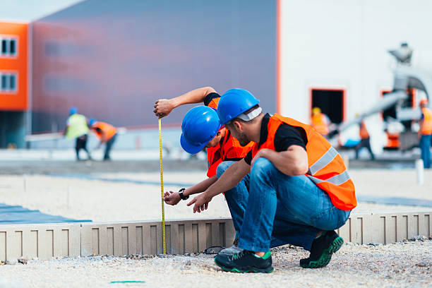 Best Concrete Patio Contractor  in Lapwai, ID