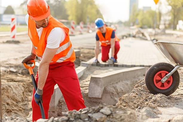 Best Local Concrete Companies  in Lapwai, ID