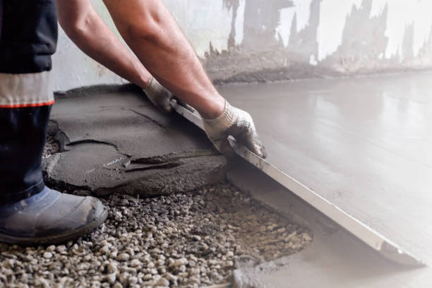 Best Poured Concrete Foundation  in Lapwai, ID